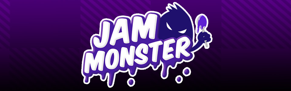 Jam Monster